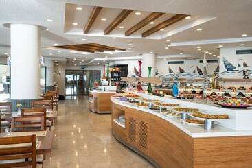 Arin Resort Bodrum