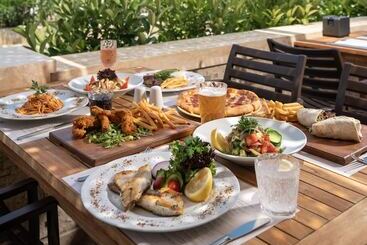 Arin Resort Bodrum