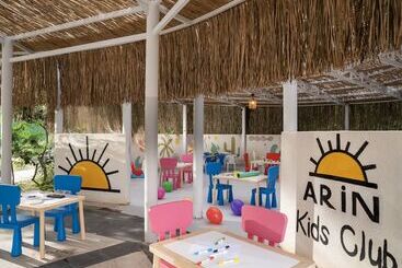Arin Resort Bodrum