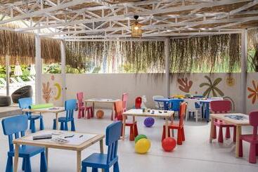 Arin Resort Bodrum