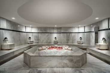 Arin Resort Bodrum
