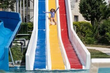 Arin Resort Bodrum