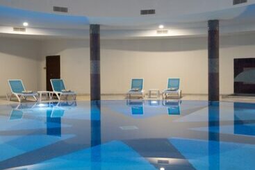 Arin Resort Bodrum