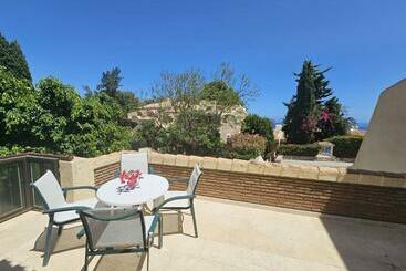 Apartamento Ombú - La Herradura