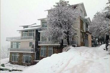Himalaya Villas & Resort - Bhurban
