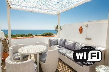 Aldea Beach 153 - Manilva