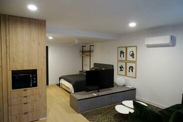 Apartaments Turístics Cardona Iv - Cardona