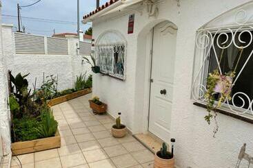 Casa Blanca - Mont-Roig del Camp