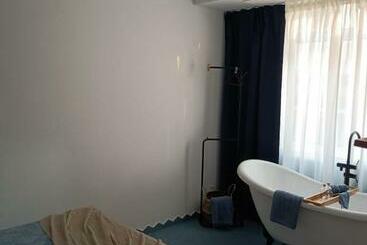 Apartamento Solpor - Malpica de Bergantinyos