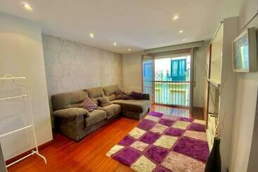 Gure Etxetxue Apartamento Duplex Muy Soleado - Bermeo