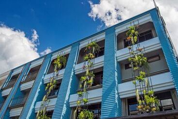 هاستل Amity Poshtel
