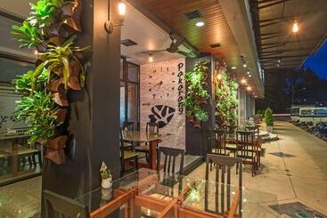 هاستل Amity Poshtel