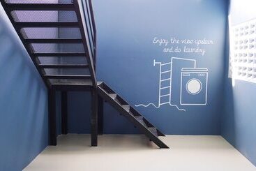 هاستل Amity Poshtel