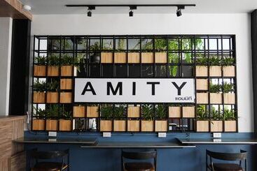 هاستل Amity Poshtel