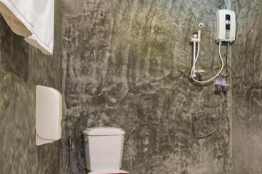 هاستل Amity Poshtel