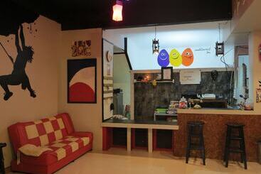 هاستل Jellybean Krabi Inn