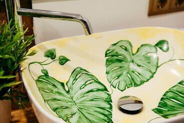 Apartamentos Art Suite Santander