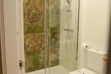 Apartamentos Art Suite Santander
