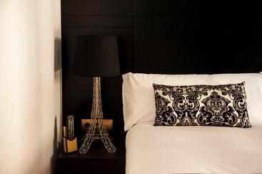 Apartamentos Art Suite Santander