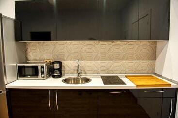 Apartamentos Art Suite Santander