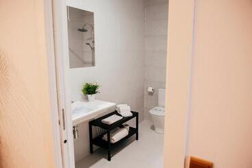 Apartamentos Art Suite Santander