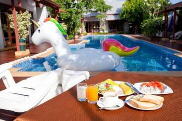 Ardea Resort Pool Villa