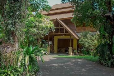 Auangkham Resort