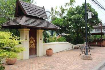 Auangkham Resort