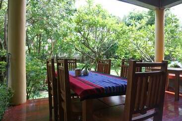 Auangkham Resort