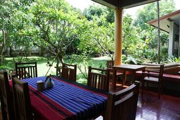 Auangkham Resort