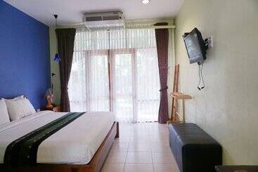 Auangkham Resort