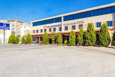 Aydin Cemberlitas Otel - Aydin