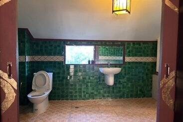 Baan Tawai Lanna Resort