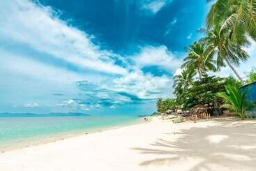 Bangpo Resort