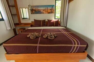 Bangpo Resort