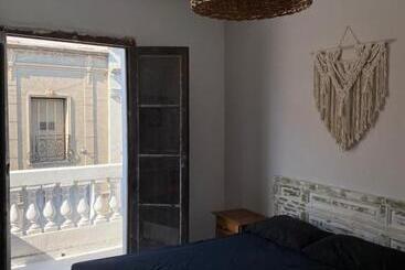 Bardot Hostel