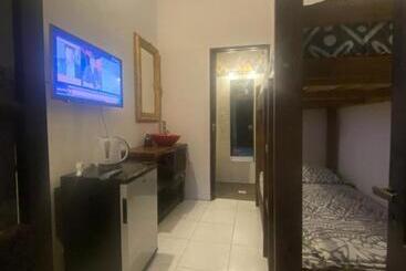 Bardot Hostel