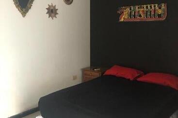 Bardot Hostel
