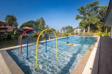فندق Baan Imm Sook Resort