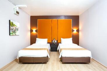 هتل Baan Thai Boutique