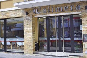 هتل Calimera