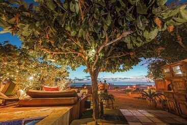 هتل Casa De Areia