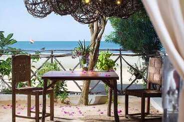 هتل Casa De Areia