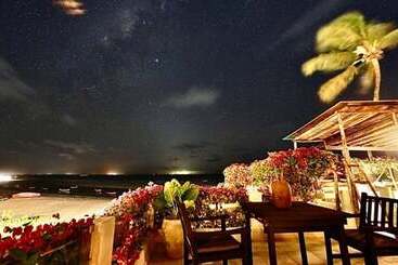 هتل Casa De Areia