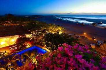هتل Casa De Areia