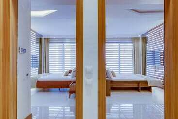 Concept Suites - Aydin