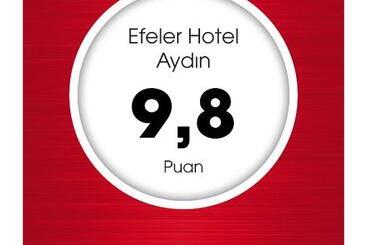 هتل Efeler