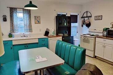 هتل Hillcrest Inn