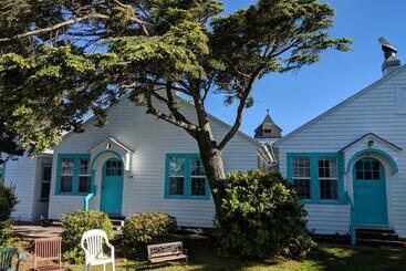 هتل Hillcrest Inn
