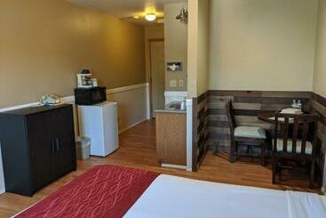 هتل Hillcrest Inn